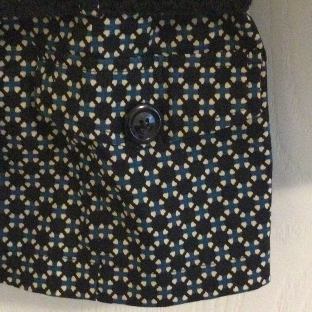 Jacket Style Top - Picture 4 of 12